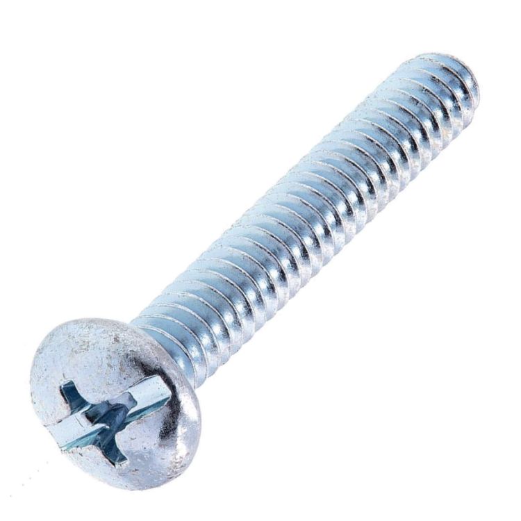 Picture of M/SCREW PAN HD COM E/G 2.5X20