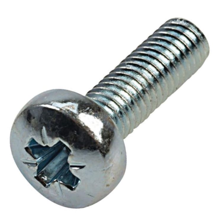 Picture of M/SCREW P/HD PZ E/G 03X010