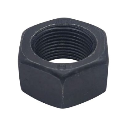 Show details for NUT HEX M/FINE 20X1.50 Picture of NUT HEX M/FINE 20X1.50