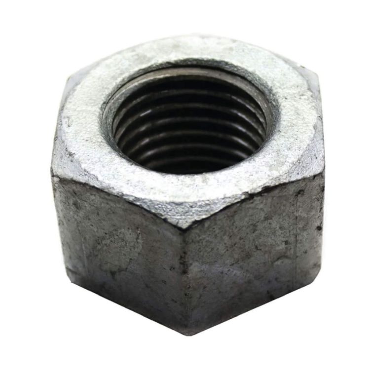 Picture of NUT HEX HDG 14