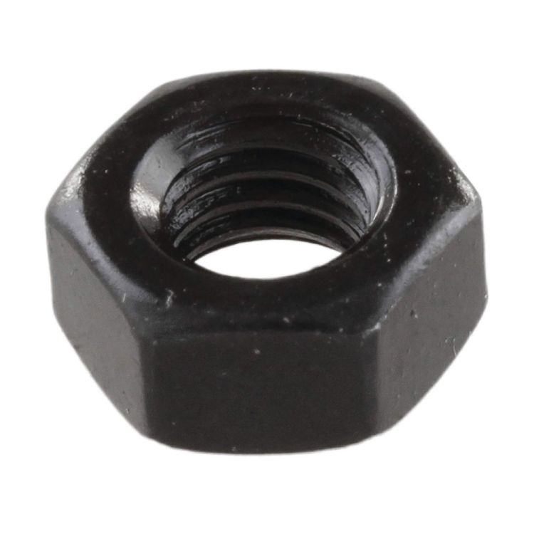 Picture of NUT HEX HT BLK 08.8 42
