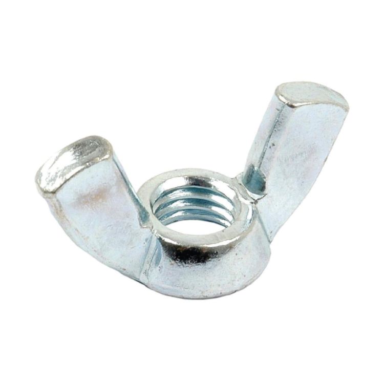 Picture of NUT WING E/G 08