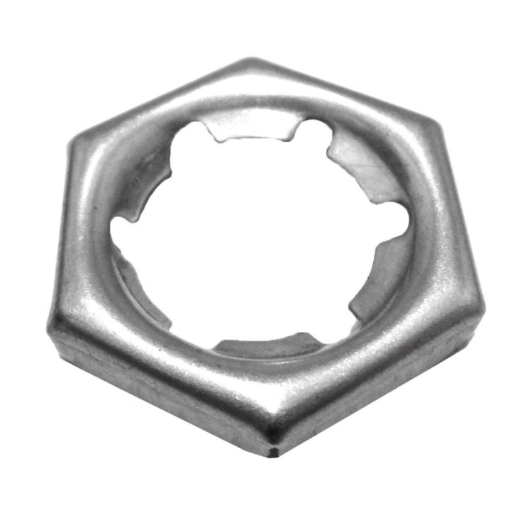 Picture of NUT PAL E/G M20