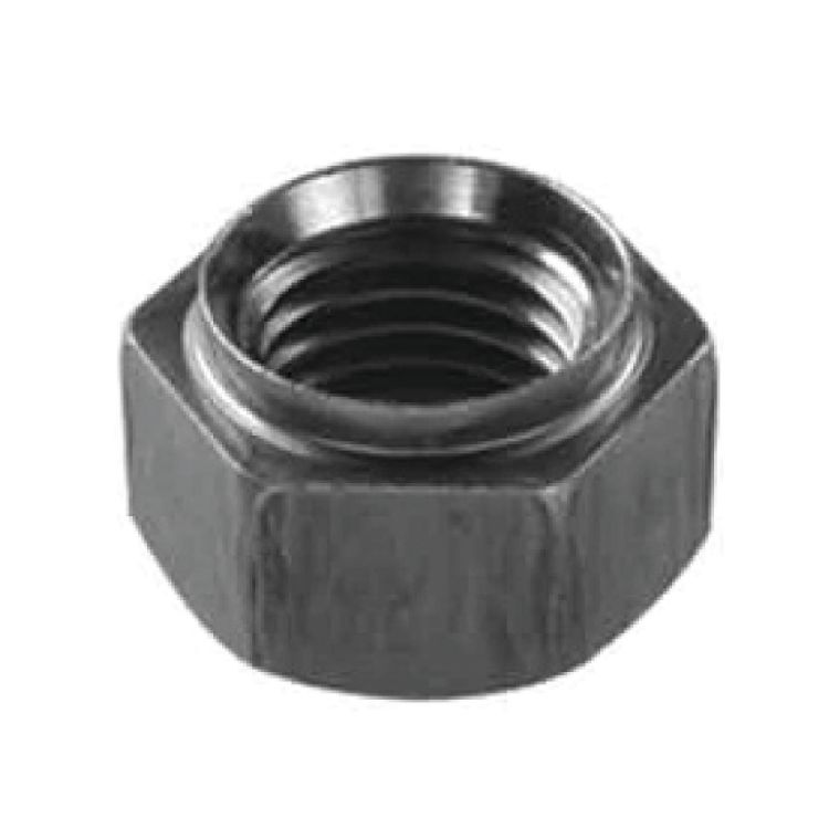 Picture of NUT WELD HEX 06