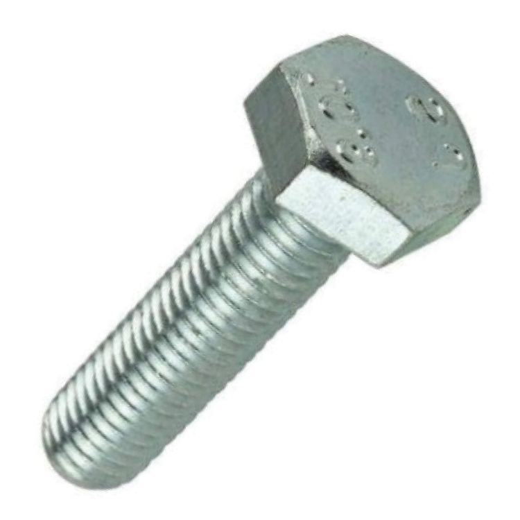 Picture of SETSCREW HEX 4.8 M/S E/G 16X035