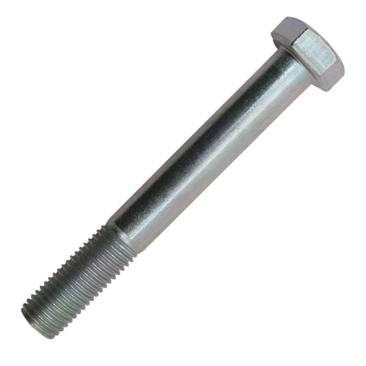 Picture of BOLT HEX M/S E/G 24X100