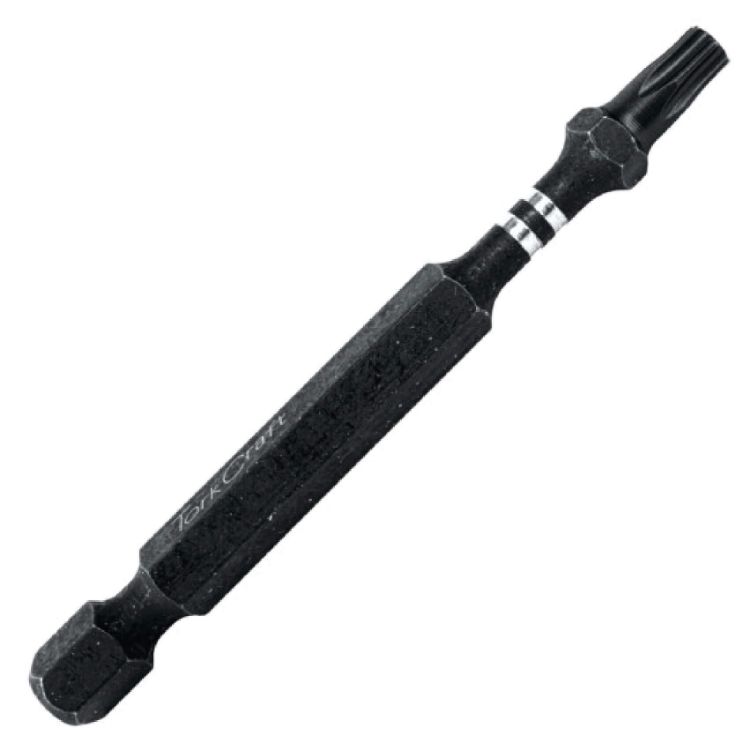 Picture of BIT TORX TX20 x050mm (2 PACK) IMPACT