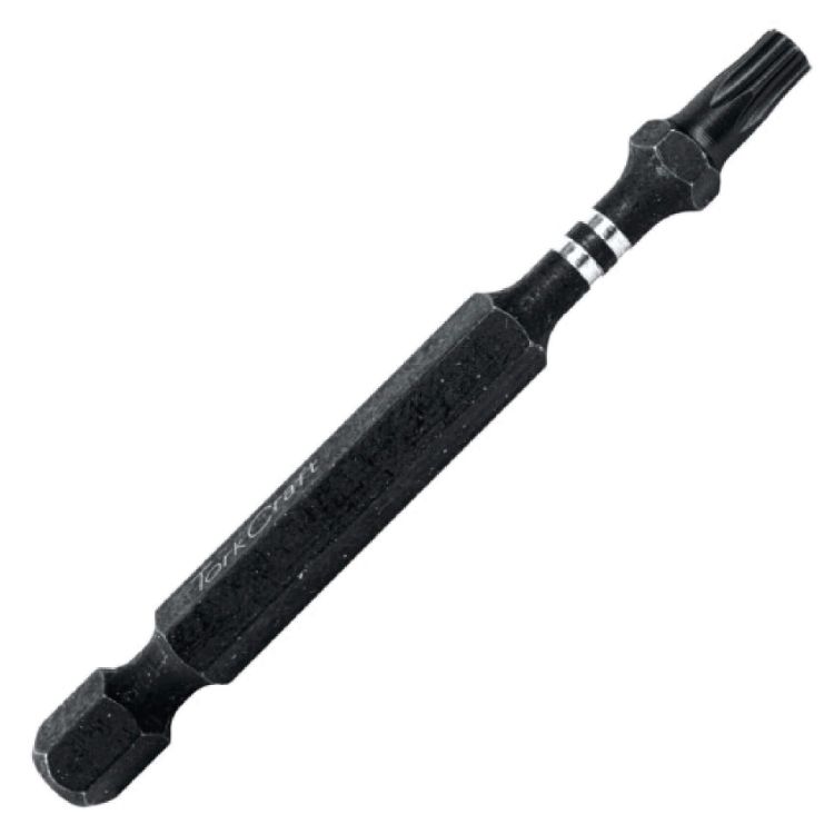 Picture of BIT TORX TX25 x050mm (2 PACK) IMPACT