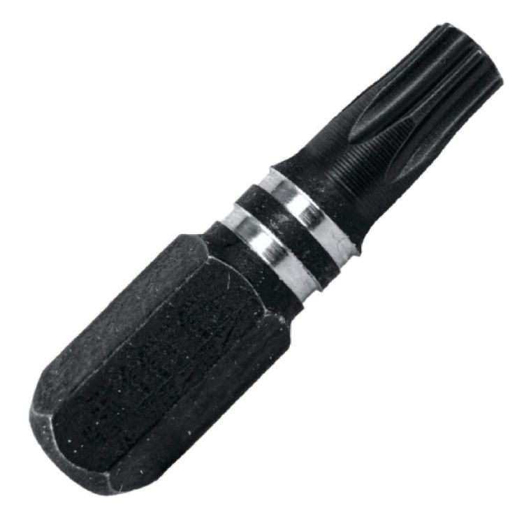 Picture of BIT TORX TX35 x025mm (2 PACK) IMPACT