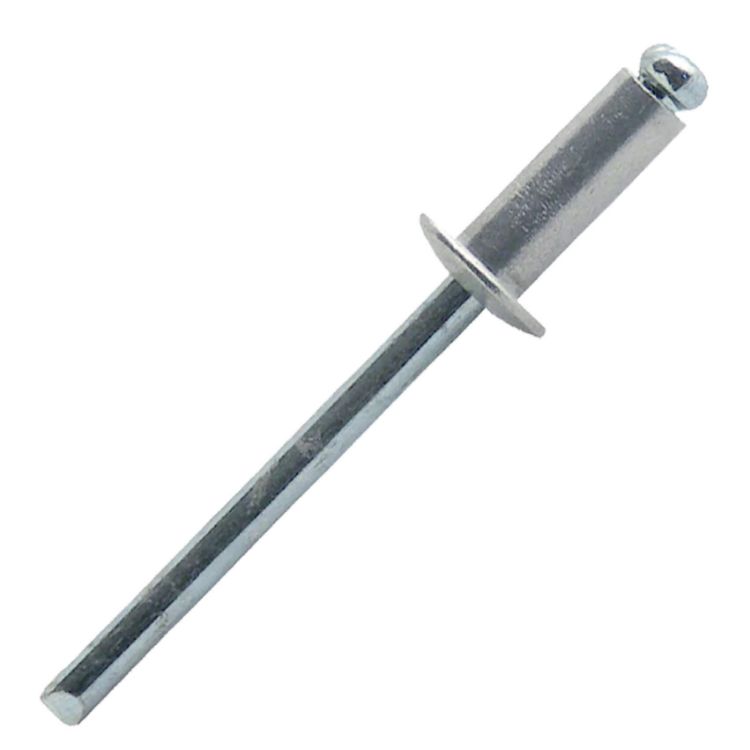 Picture of RIVET POP DOME ALU 3.2X18