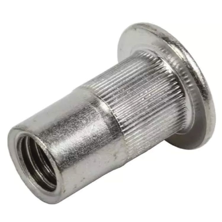 Picture of RIVNUT L/FLANGE YP RIBBED 06