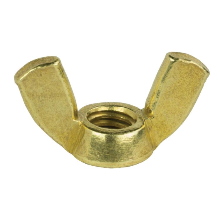 Picture of NUT WING BR 04