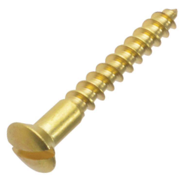 Picture of SCREW WOOD RSD HD BR 08X38