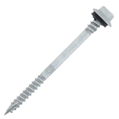 Show details for SCREW S/DRILLER H/HD CLASS 4 12X115 TIMBER PURLINS Picture of SCREW S/DRILLER H/HD CLASS 4 12X115 TIMBER PURLINS