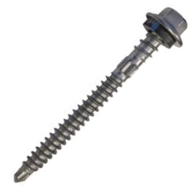 Show details for SCREW S/DRILLERS H/HD CLASS 4 12X85 STEEL PURLINS Picture of SCREW S/DRILLERS H/HD CLASS 4 12X85 STEEL PURLINS