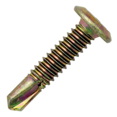 Show details for S/DRILLER WAFER HD FINE YP 10X16 Picture of S/DRILLER WAFER HD FINE YP 10X16