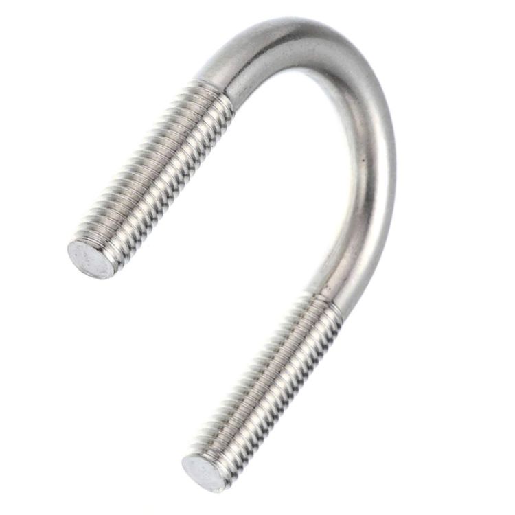 Picture of BOLT U E/G 10X020
