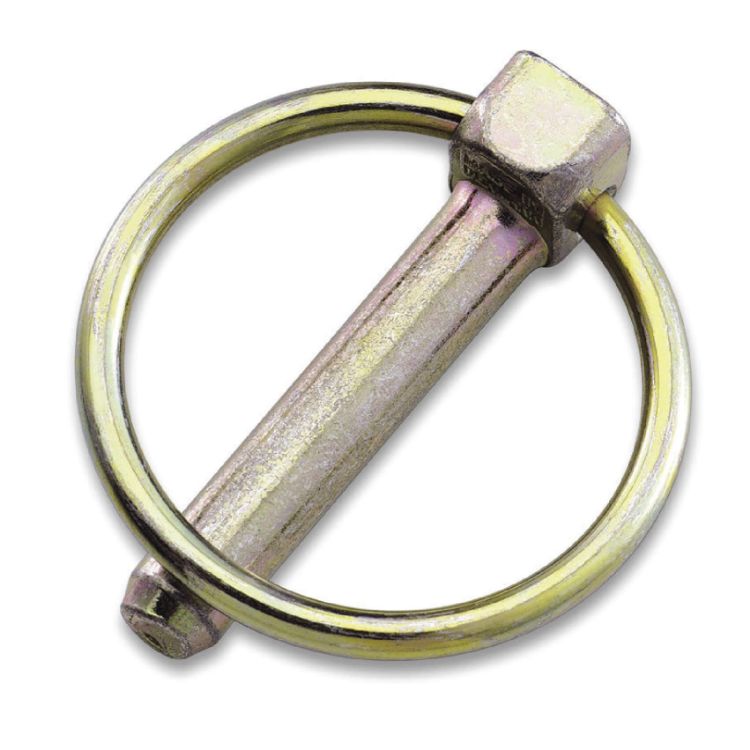 Picture of LYNCHPIN - CLIP SAFETY 08