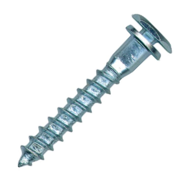 Picture of SCREW COACH SNAP HEAD 10X050