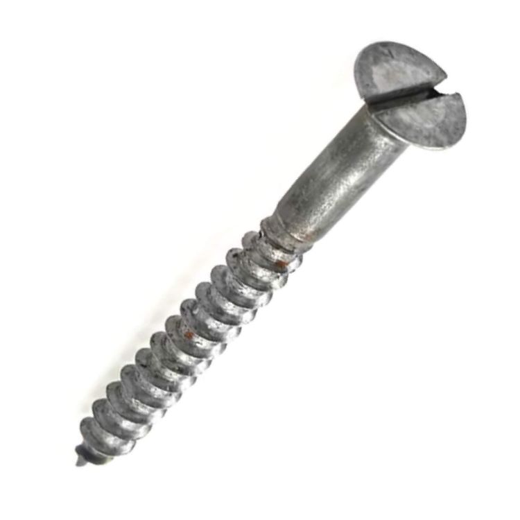 Picture of SCREW WOOD CSK ST/ SLT 04X016