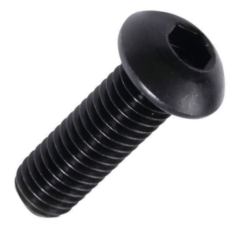 Picture of CAP SCREW B/HD 10.9 12X040