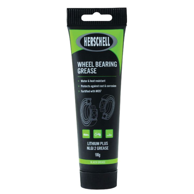 Picture of GREASE WHEEL BEARING 100g TUBE (HERS)
