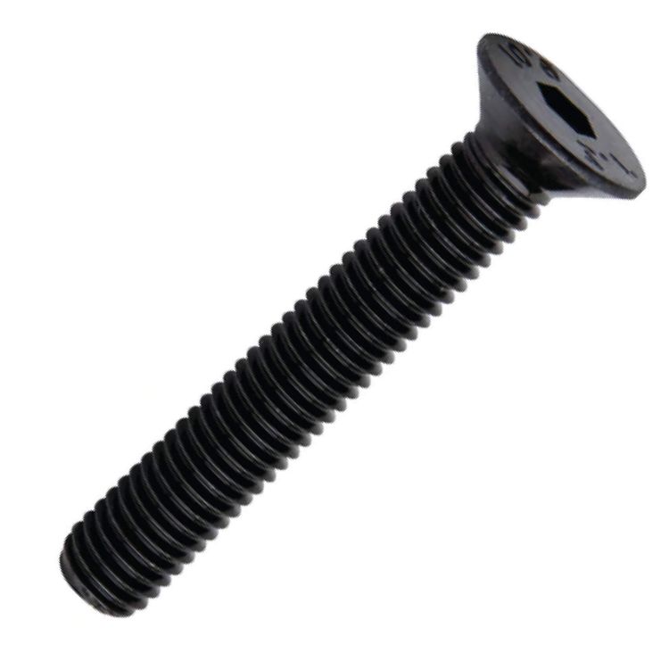 Picture of CAP SCREW CSK 10.9 08X080