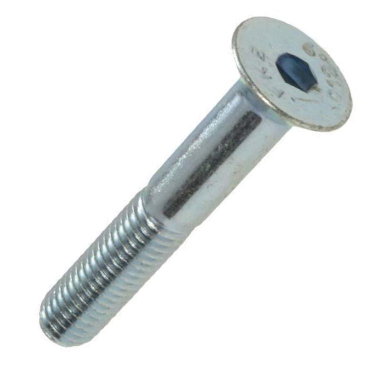 Picture of CAP SCREW CSK 10.9 E/G 08X012