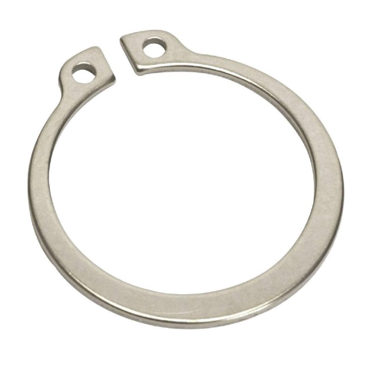 Picture of CIRCLIP EXT S/S A2 20