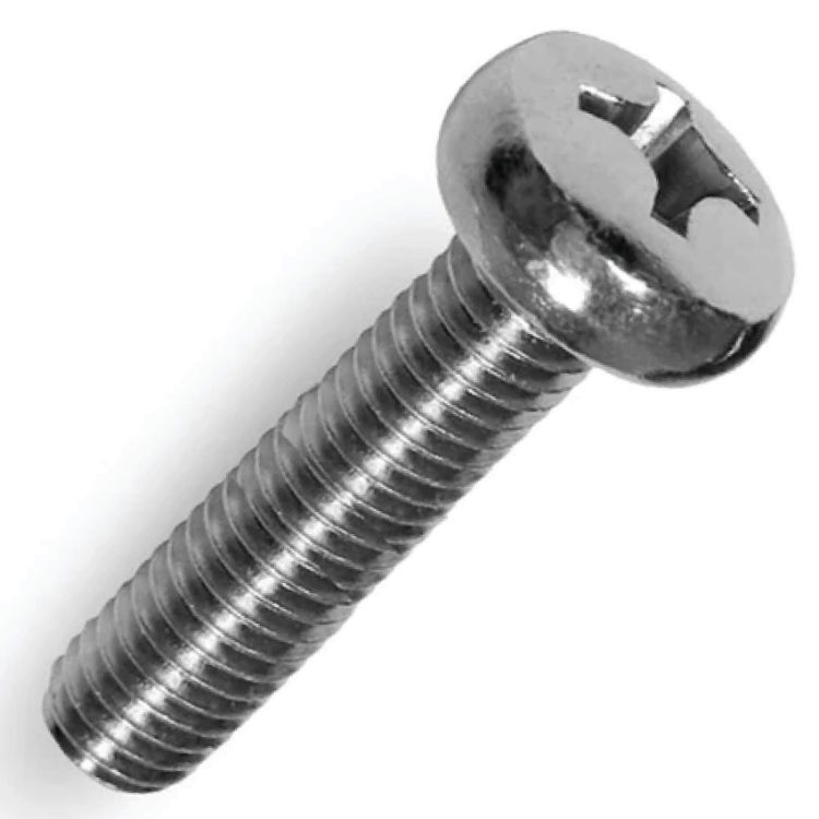 Picture of M/SCREW CHHD S/S A4 10X025