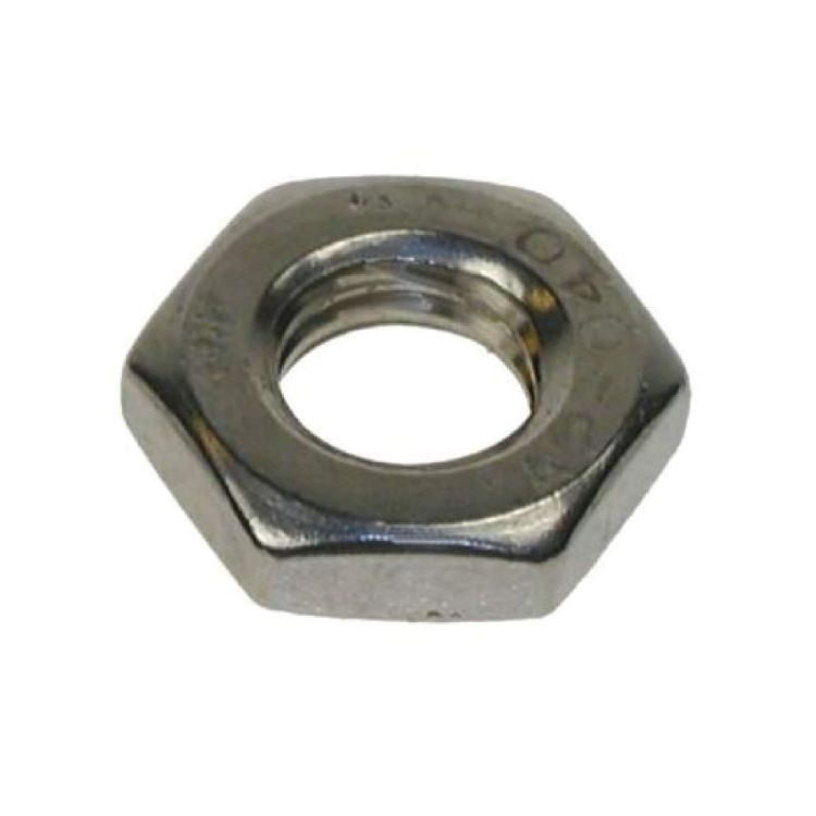 Picture of NUT HALF S/S A2 16