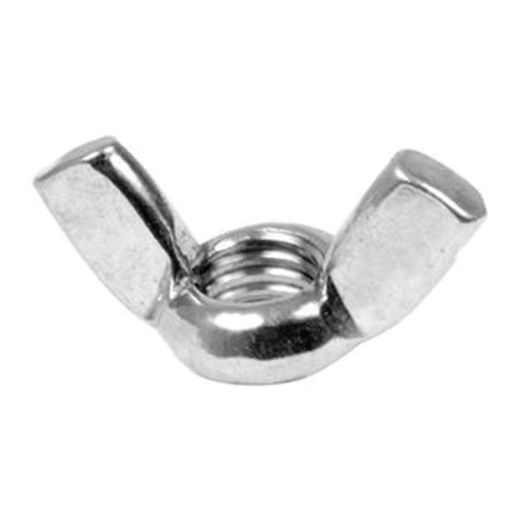 Picture of NUT WING S/S A4 08