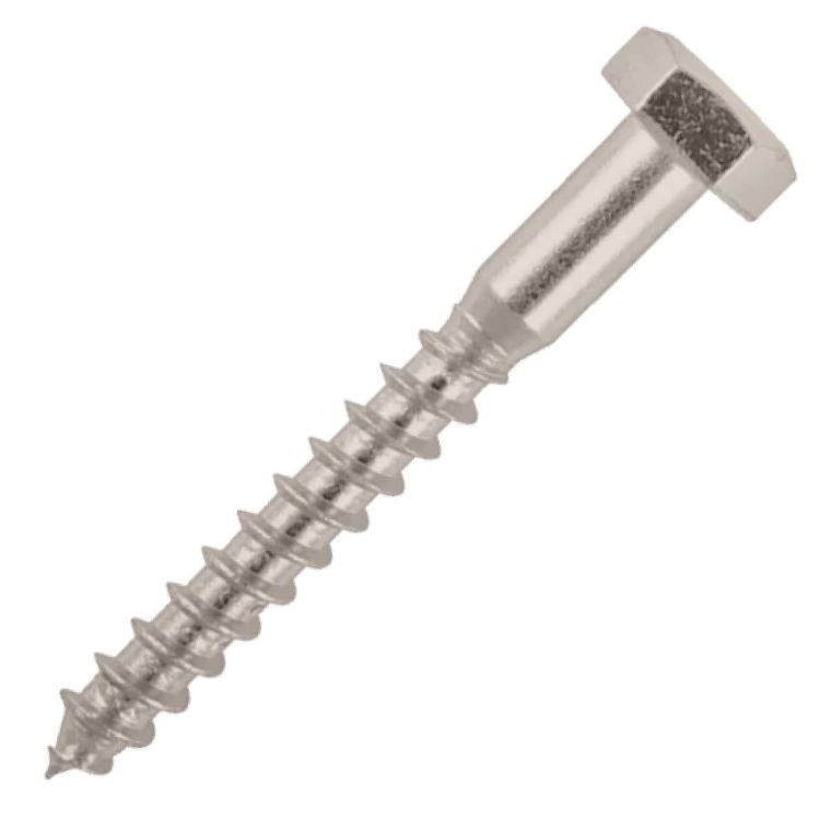 Picture of SCREW COACH S/S A2 12X080