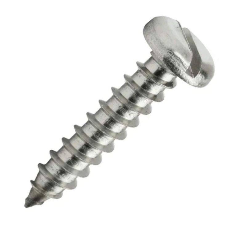 Picture of SCREW S/T PH SL S/S A2 08X32