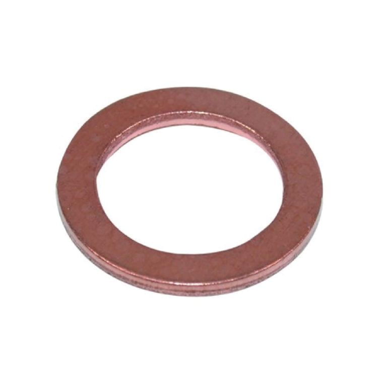 Picture of WASHER COPPER 14X018