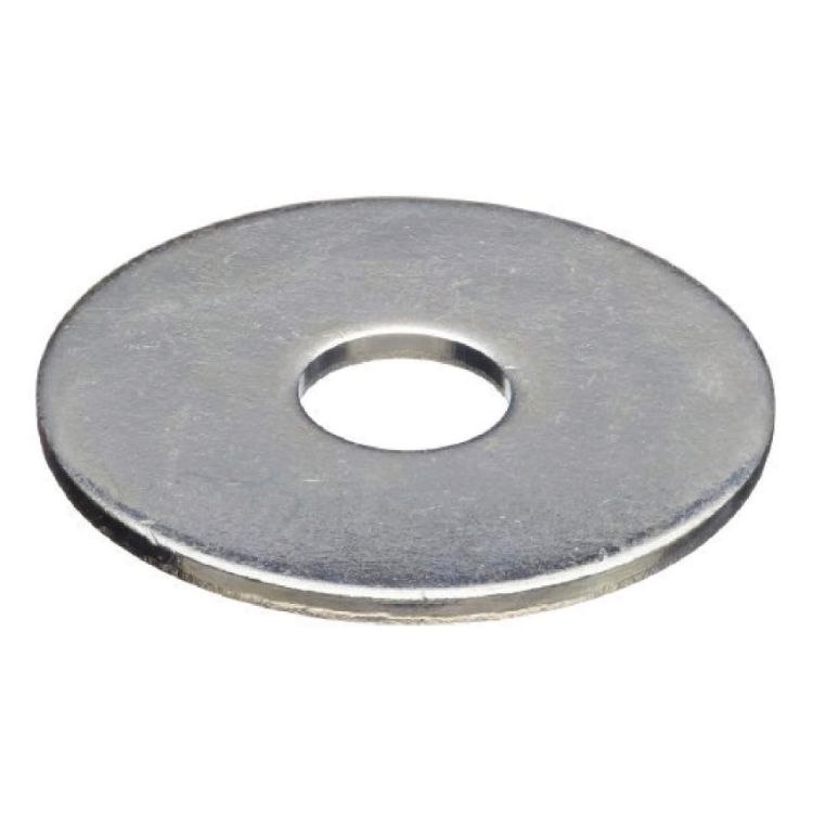 Picture of WASHER FLAT S/S A2 FORM B 12X24X1.5