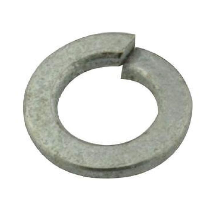 Picture of WASHER SPRING HDG M10