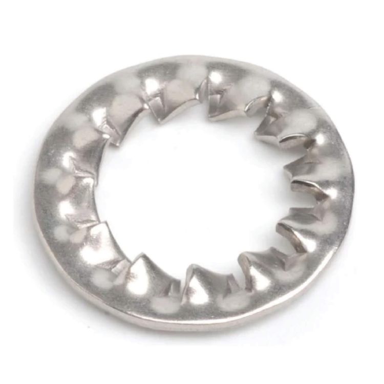 Picture of WASHER STAR SERRATED INT E/G M20