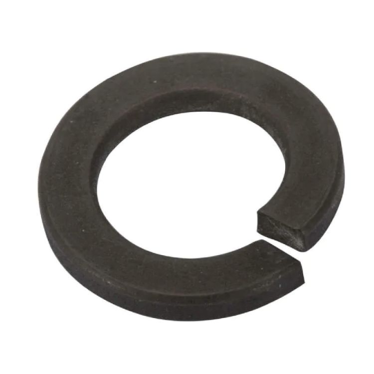Picture of WASHER SPRING MED BLK 22