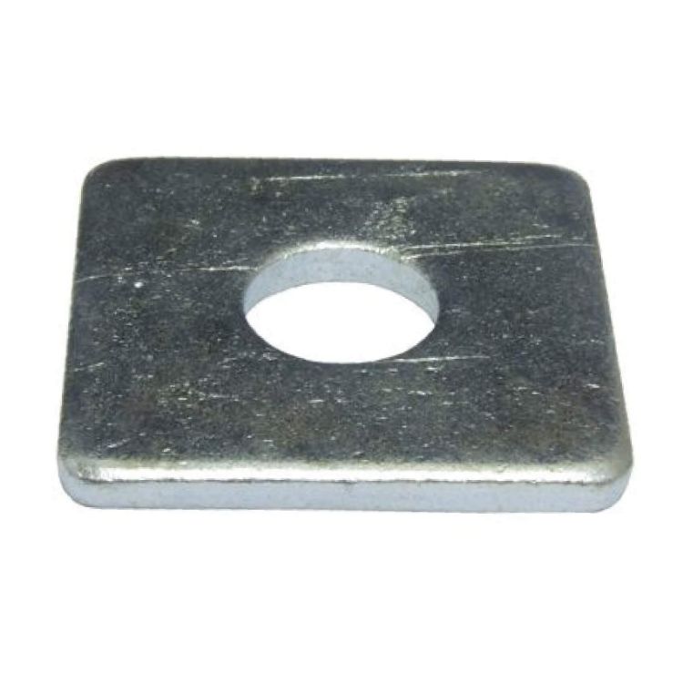Picture of WASHER SQUARE E/G 06X20X20X2.0