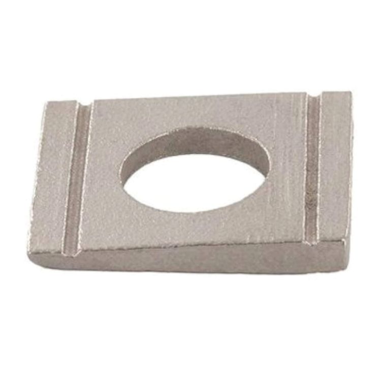 Picture of WASHER SQUARE TAPER E/G 12