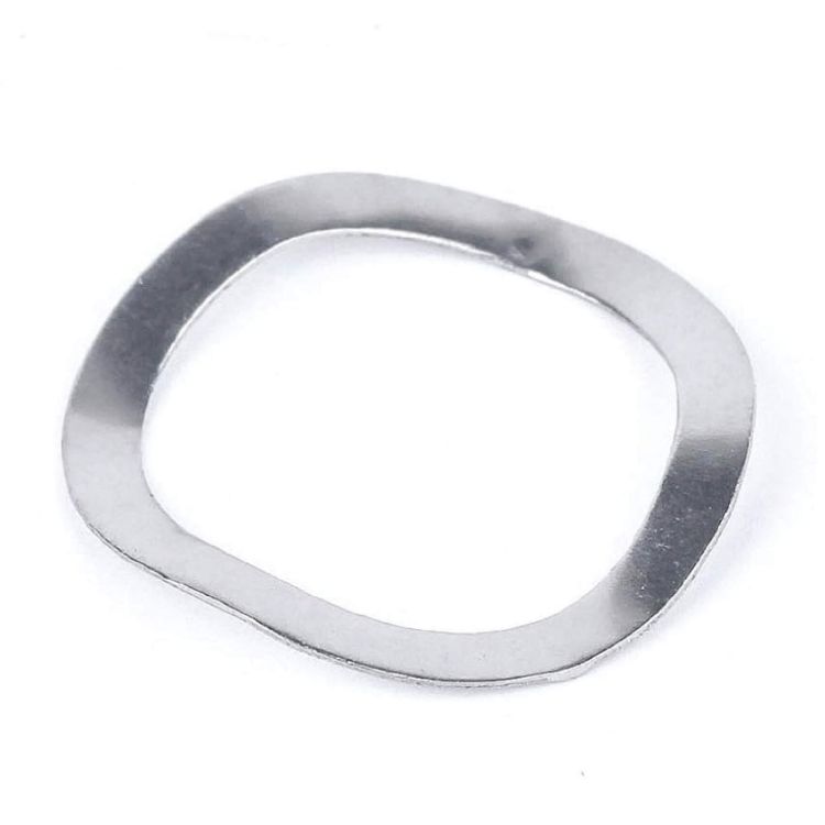Picture of WASHER WAVY E/G 08