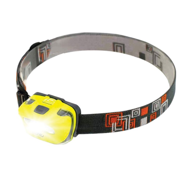 Picture of HEADLAMP LED WORK LIGHT (LITEPRO)