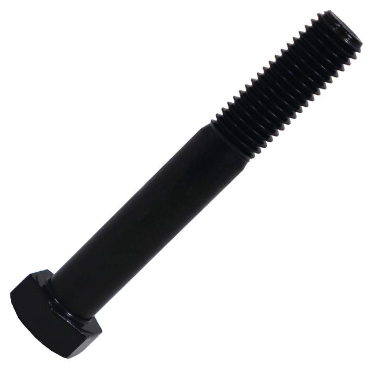 Picture of BOLT HEX HT BLK 10.9 24X100