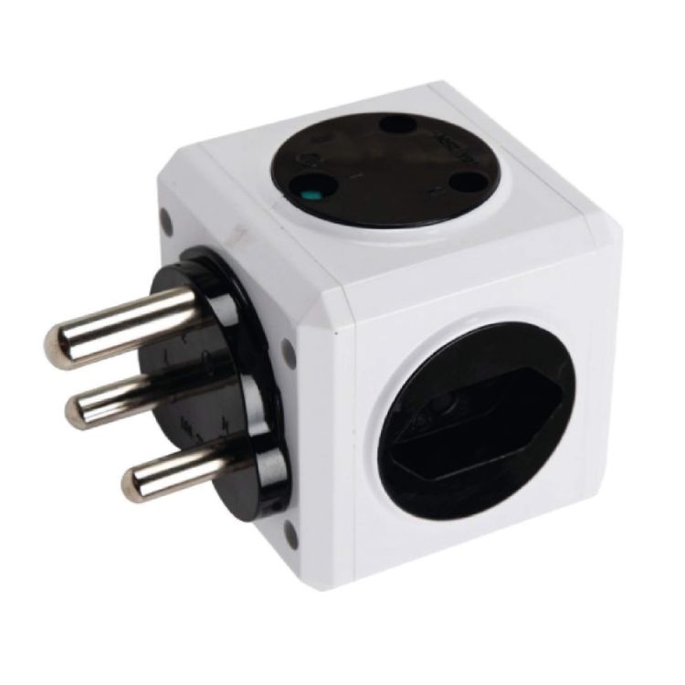 Picture of ELECTRICAL MULTI CUBE