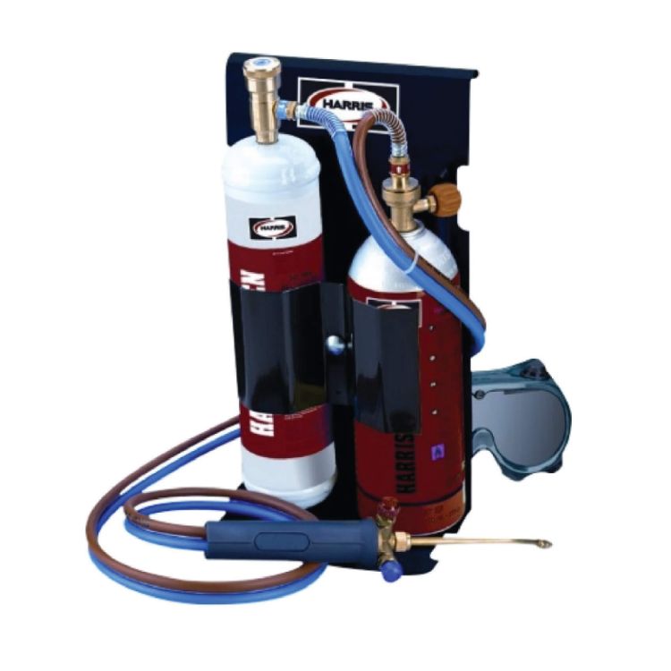 Picture of THERMO PORTA KIT (HAR) WITH ACCESSORIES