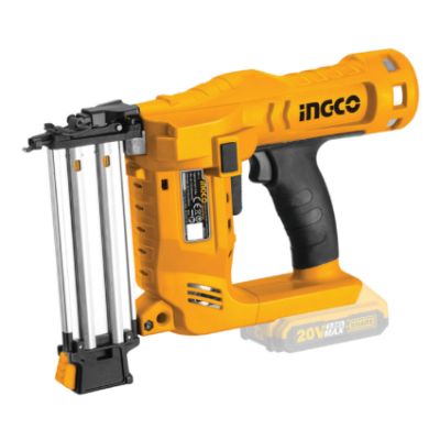 Show details for BRAD NAILER (INGCO) 20V CORDLESS SOLO Picture of BRAD NAILER (INGCO) 20V CORDLESS SOLO