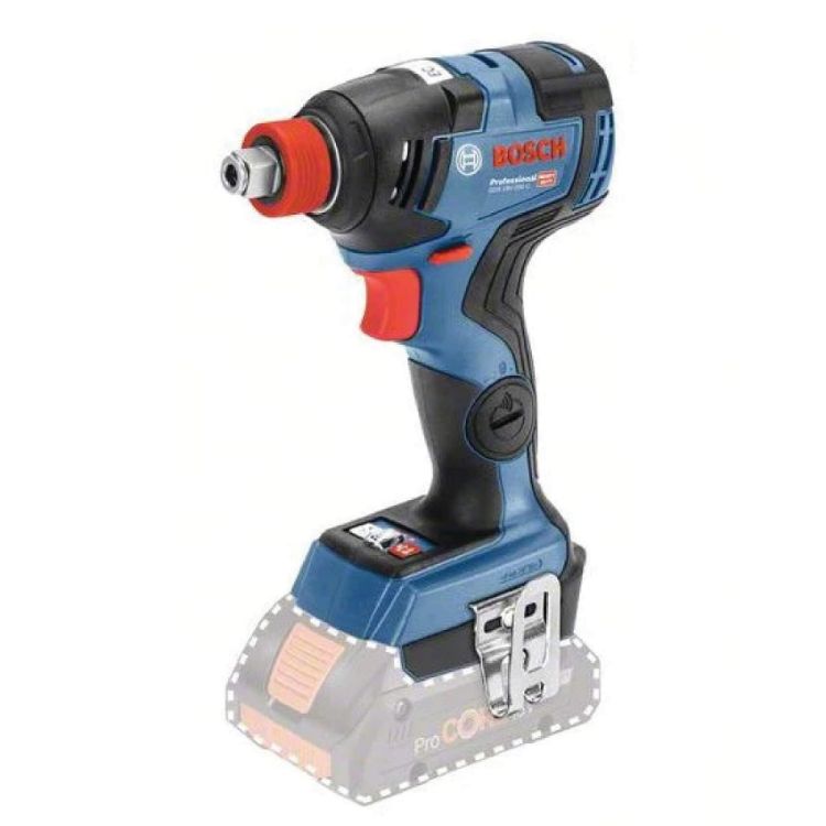 Picture of DRILL DRIVER/WRENCH IMPACT (BOS) 18V CORDLESS