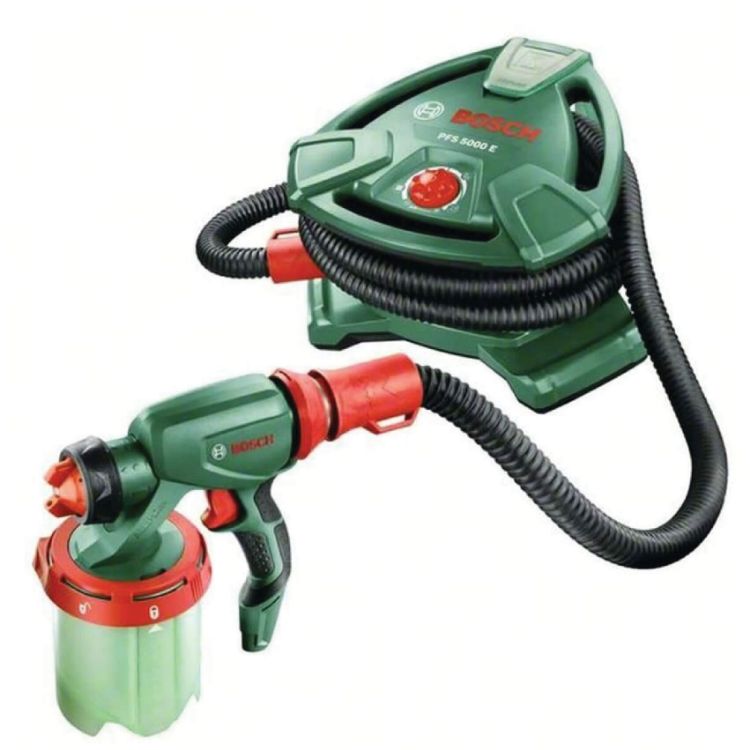 Picture of SPRAYGUN PAINT (BOS) 1200W