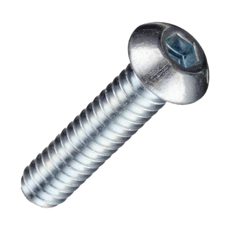 Picture of CAP SCREW B/HD 10.9 E/G 06X050
